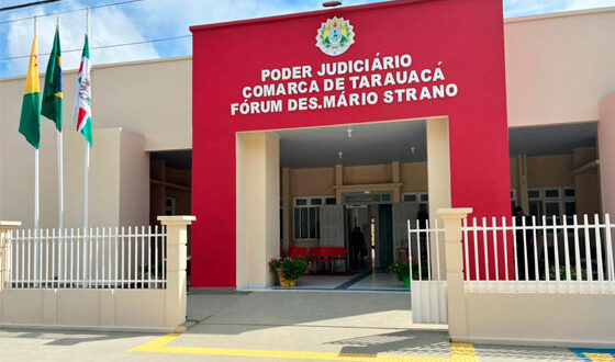 Comarca de Tarauacá institui protocolo de atendimento para casos suspeitos de abuso e exploração infantil