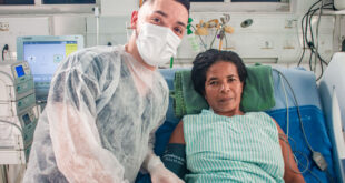Acre atinge a marca de 88 pacientes hepáticos transplantados