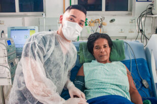 Acre atinge a marca de 88 pacientes hepáticos transplantados