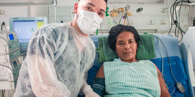 Acre atinge a marca de 88 pacientes hepáticos transplantados
