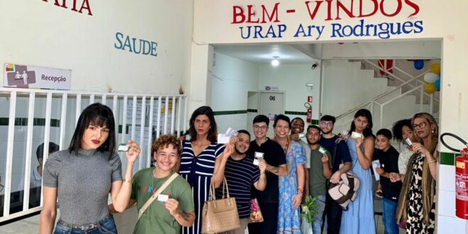Governo do Acre comemora Dia do Orgulho LGBTQIA+ com políticas afirmativas em busca da igualdade