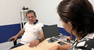 Gonzaga visita DNIT no Juruá para acompanhar obras de reconstrução da BR-364 e reforçar parceria com órgão federal
