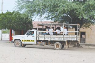MPF e DPU pedem investigação sobre transporte escolar irregular no Acre