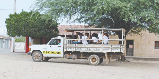MPF e DPU pedem investigação sobre transporte escolar irregular no Acre
