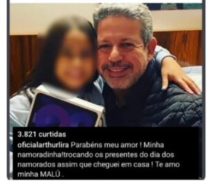Coluna da Angélica-  A hipocrisia domina a política