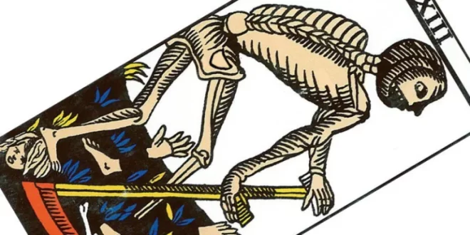A necropolítica e o apocalipse social brasileiro