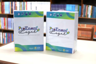 Estão abertas as inscrições do Pré-Enem Legal. Acesse o formulário