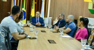 Governo e TCE alinham o gerenciamento das compras governamentais