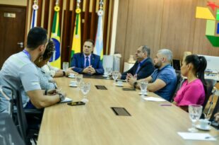 Governo e TCE alinham o gerenciamento das compras governamentais