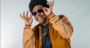 Show de Thalles Roberto está confirmado na noite gospel da Expoacre 2024