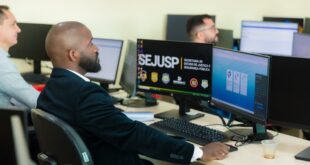 Polícia Civil inicia capacitação de Procedimentos Policiais Eletrônicos