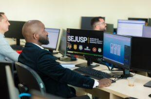 Polícia Civil inicia capacitação de Procedimentos Policiais Eletrônicos