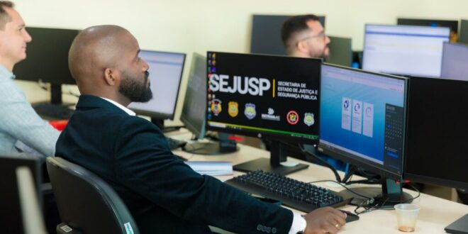 Polícia Civil inicia capacitação de Procedimentos Policiais Eletrônicos
