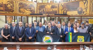Em sessão de homenagem aos policiais civis, governo destaca investimento para a categoria