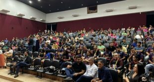 FEM participa de lançamento de editais da Lei Aldir Blanc em Cruzeiro do Sul