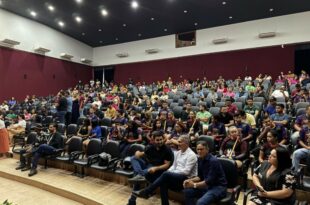 FEM participa de lançamento de editais da Lei Aldir Blanc em Cruzeiro do Sul