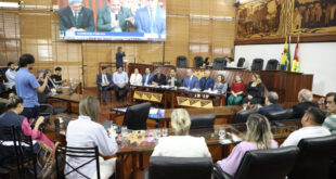 LDO é debatida em audiência pública na Aleac
