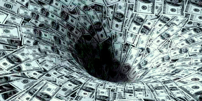 Emendas=dinheiro pelo ralo: cidade campeã de emendas per capita decreta calamidade financeira