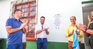 Casa de Apoio do Juruá é inaugurada em Cruzeiro do Sul