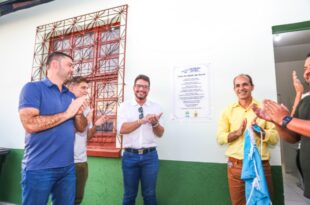 Casa de Apoio do Juruá é inaugurada em Cruzeiro do Sul