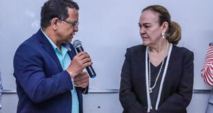 Presidente Gonzaga destina emenda para curso do TJ/AC e prestigia aula inaugural