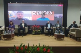 Governo do Acre incentiva indústrias do estado a participarem do programa Brasil Mais Produtivo