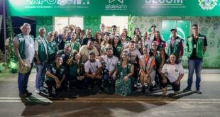Expoacre Juruá 2024 terá transmissão ao vivo via YouTube