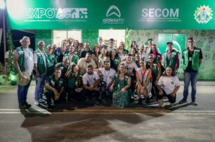 Expoacre Juruá 2024 terá transmissão ao vivo via YouTube