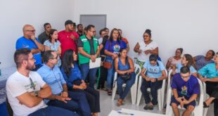 Gladson anuncia investimento para a Associação de Pais e Amigos de Pessoas com Autismo de Cruzeiro do Sul