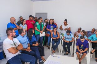 Gladson anuncia investimento para a Associação de Pais e Amigos de Pessoas com Autismo de Cruzeiro do Sul