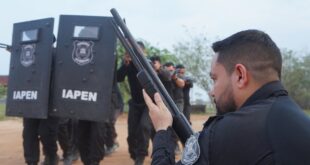 Governo do Acre divulga resultados definitivos dos exames para Agente de Polícia Penal