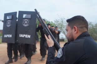 Governo do Acre divulga resultados definitivos dos exames para Agente de Polícia Penal