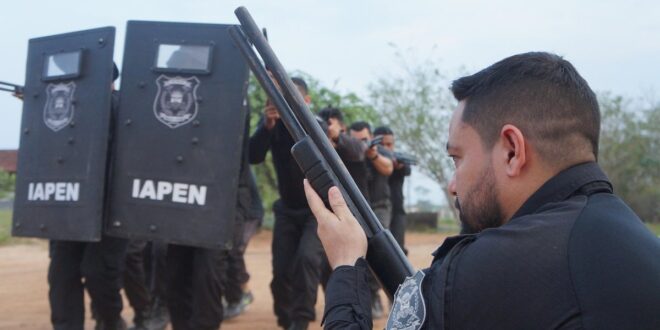 Governo do Acre divulga resultados definitivos dos exames para Agente de Polícia Penal