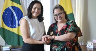 Governo do Acre reafirma compromisso com o Unicef pelas crianças do estado