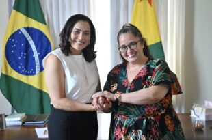 Governo do Acre reafirma compromisso com o Unicef pelas crianças do estado