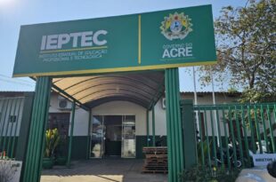 Ieptec lança processo seletivo para contratação de profissionais docentes