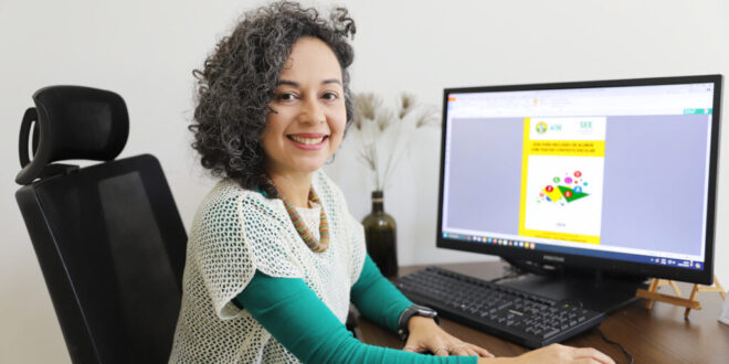 Educação do Estado lança e-book para divulgar métodos de inclusão de alunos com TDAH nas escolas