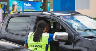 Governo intensifica campanhas educativas para reduzir acidentes de trânsito