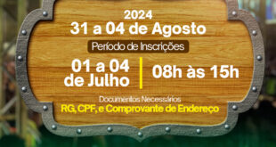 Governo abre inscrições para participação de empreendimentos na Expoacre Juruá