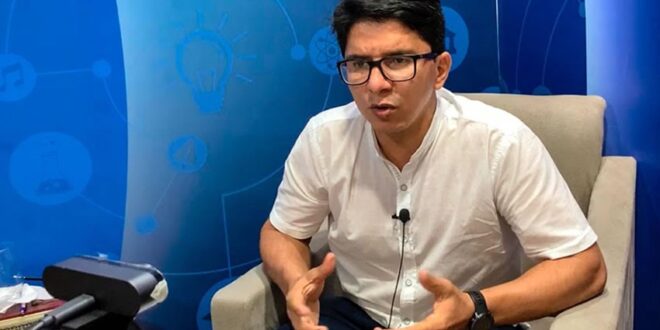 Jenilson diz que não há novidade nas candidaturas Marcus Alexandre e Tião Bocalom