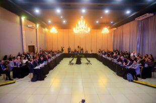 Estados e União debatem propostas de reforma tributária enviadas ao Congresso Nacional