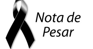 Aleac emite Nota de Pesar pela morte do delegado da Polícia Federal, Fares Antoine Feghali