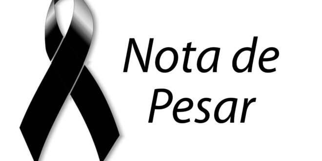 ALEAC se solidariza com o conselheiro do TCE, Ronald Polanco, pelo falecimento da filha dele