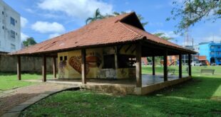 Governo do Acre publica edital de licitação para concessão de quiosques no Parque da Maternidade
