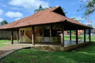 Governo do Acre publica edital de licitação para concessão de quiosques no Parque da Maternidade
