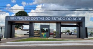 Inscrições para concurso do TCE-Ac encerram na terça-feira (9)