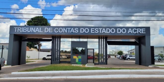 Inscrições para concurso do TCE-Ac encerram na terça-feira (9)