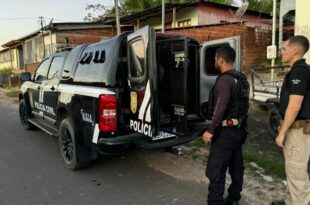 Acre registra a maior redução proporcional do país na taxa de homicídios