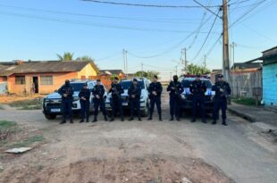 Policia descobre parceria entre organização criminosa que atuava no 2º Distrito e facção da região Centro-Oeste do país
