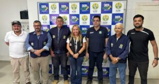 Governo do Acre e Dnit iniciam projeto para novo porto fluvial em Cruzeiro do Sul